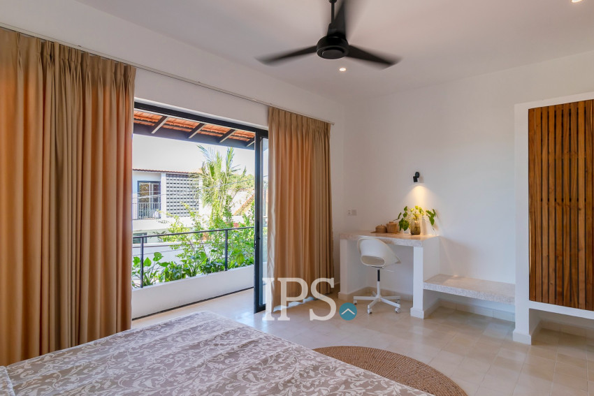 3 Bedroom Villa For Rent - Svay Dangkum, Siem Reap