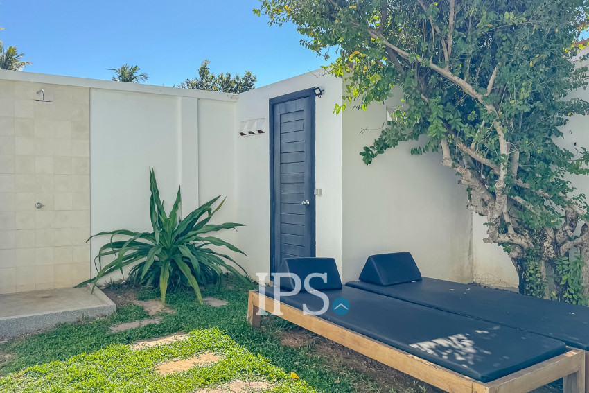 3 Bedroom Villa For Rent - Svay Dangkum, Siem Reap