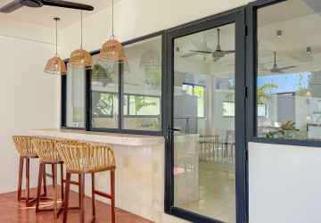 3 Bedroom Villa For Rent - Svay Dangkum, Siem Reap thumbnail