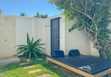 3 Bedroom Villa For Rent - Svay Dangkum, Siem Reap thumbnail