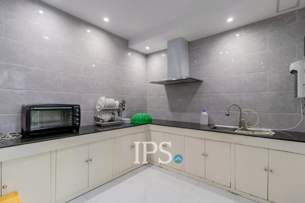 5 Bedroom House For Rent - Slor Kram, Siem Reap - Image 8