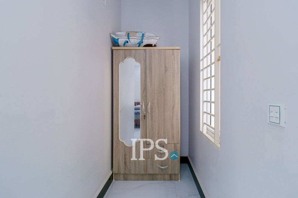 5 Bedroom House For Rent - Slor Kram, Siem Reap - Image 18