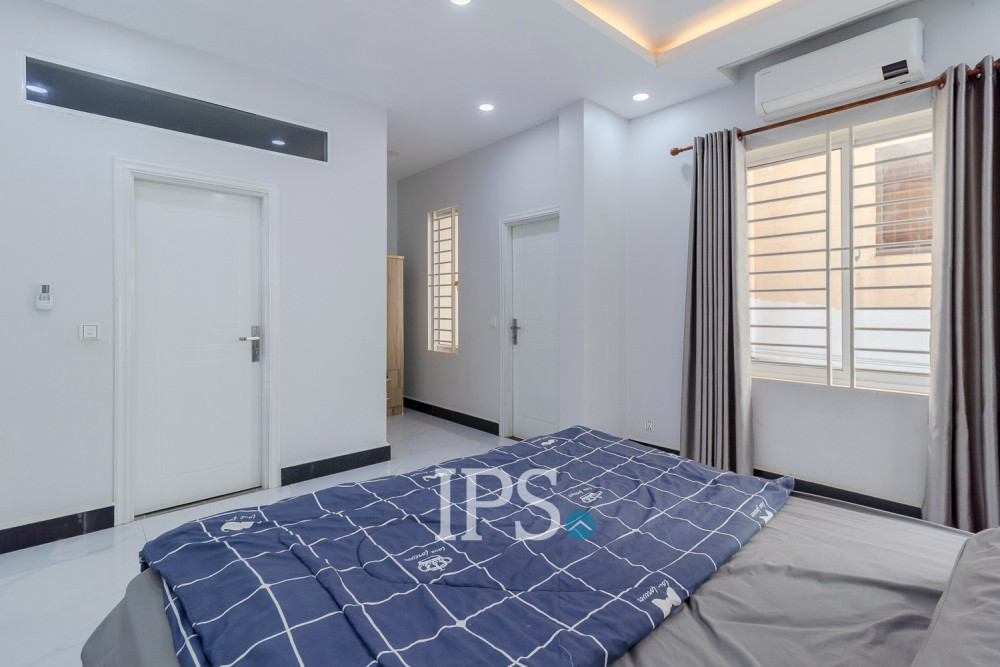 5 Bedroom House For Rent - Slor Kram, Siem Reap - Image 19