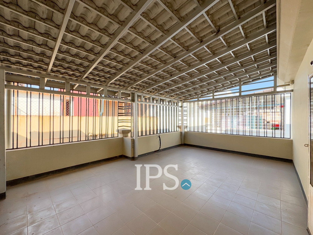5 Bedroom House For Rent - Slor Kram, Siem Reap - Image 25