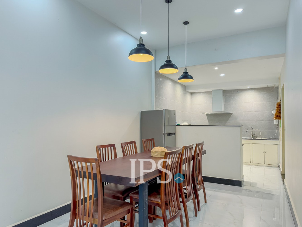 5 Bedroom House For Rent - Slor Kram, Siem Reap - Image 7