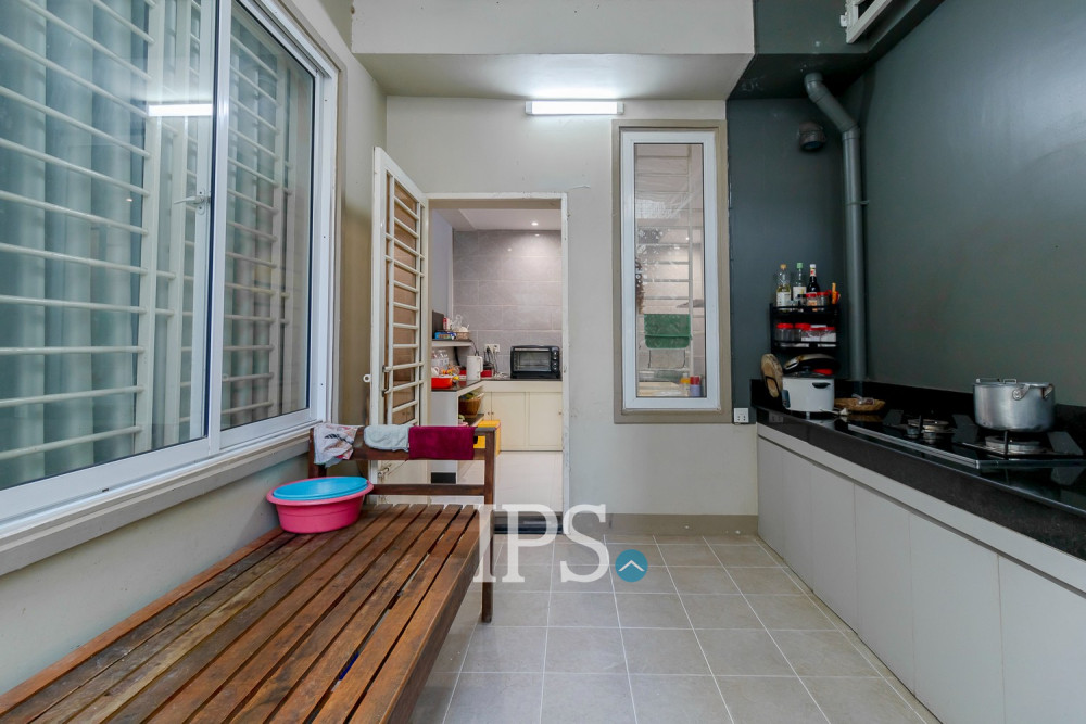 5 Bedroom House For Rent - Slor Kram, Siem Reap - Image 11