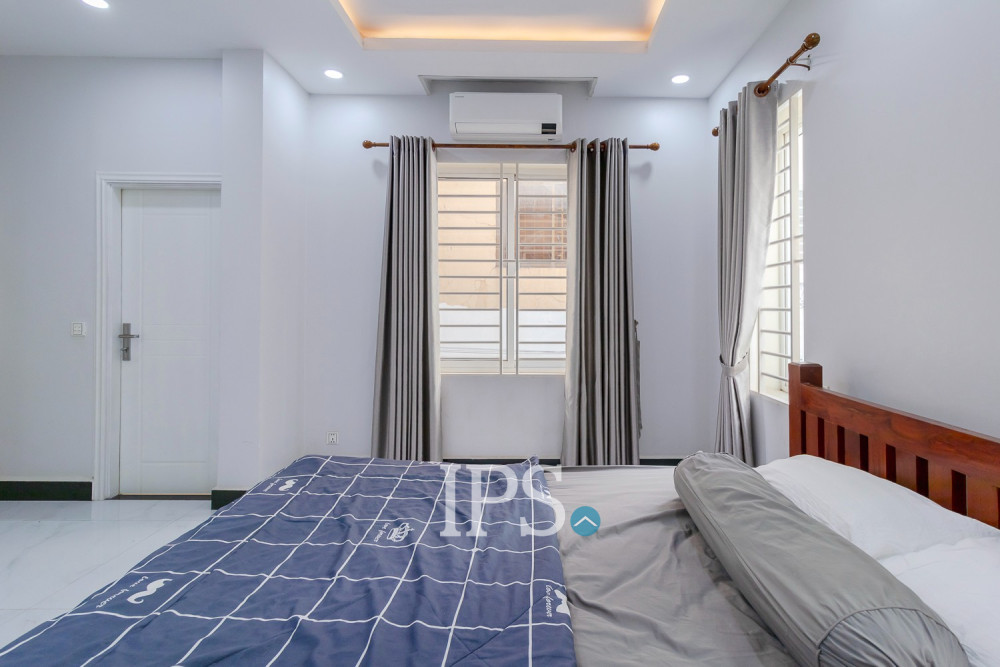 5 Bedroom House For Rent - Slor Kram, Siem Reap - Image 20