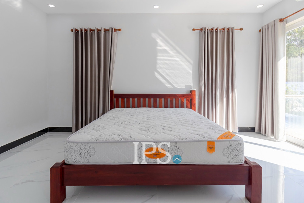 5 Bedroom House For Rent - Slor Kram, Siem Reap - Image 14