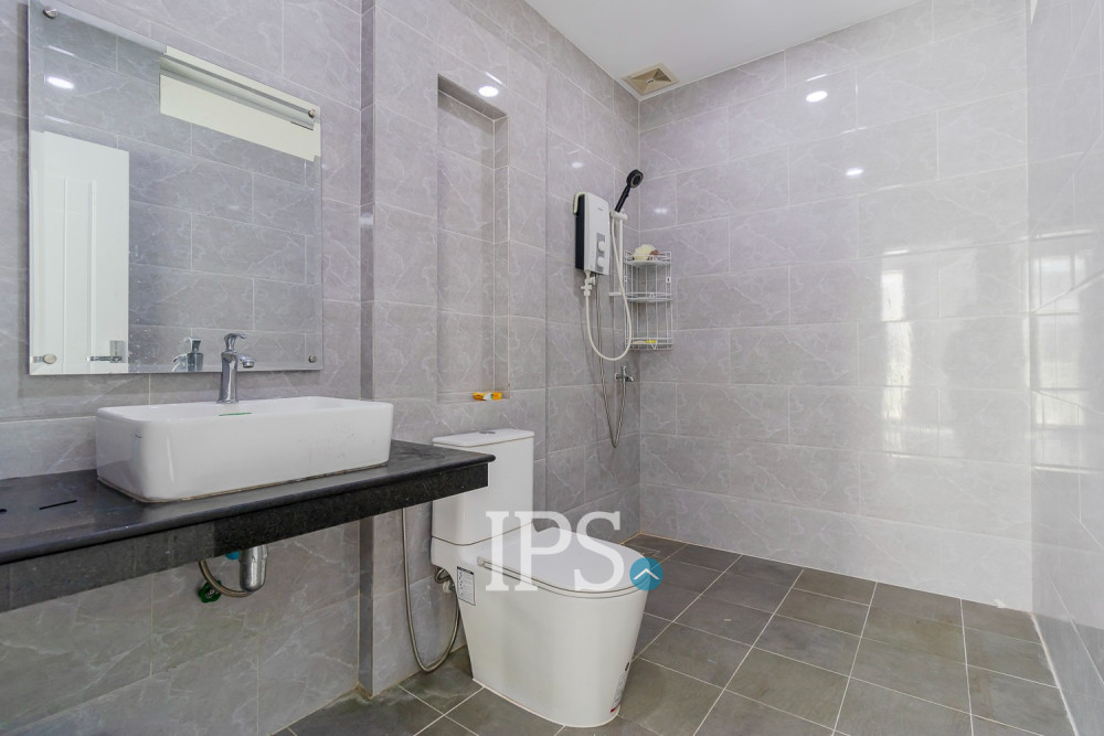5 Bedroom House For Rent - Slor Kram, Siem Reap - Image 21