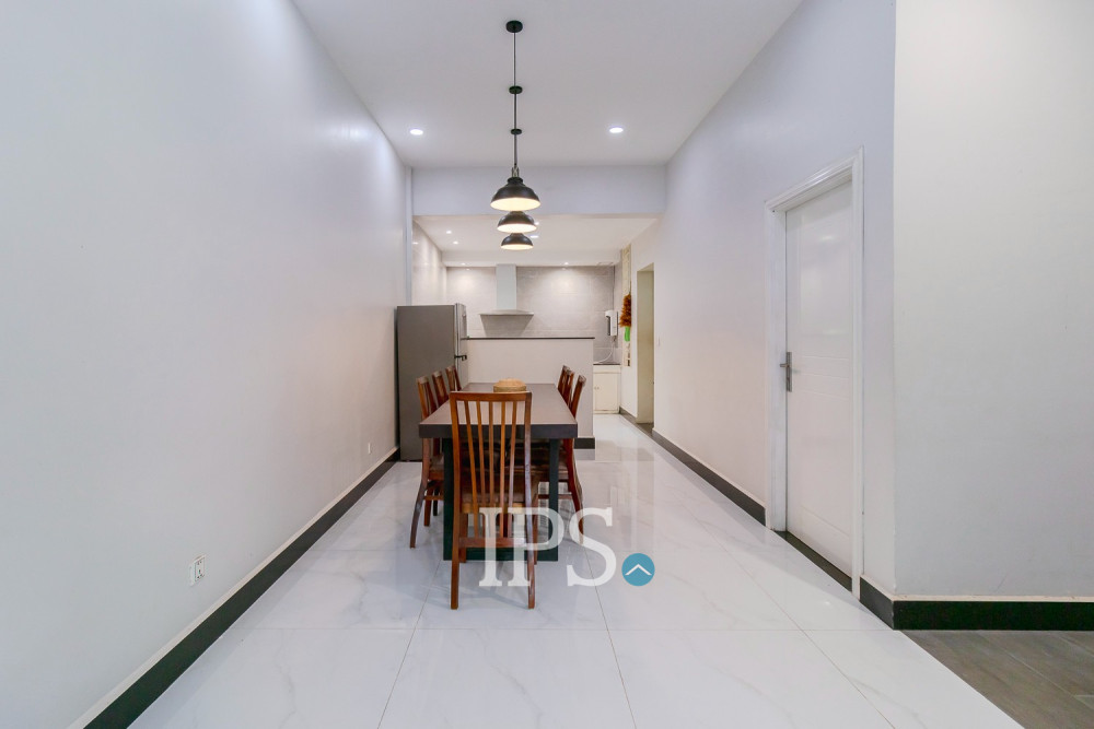 5 Bedroom House For Rent - Slor Kram, Siem Reap - Image 5
