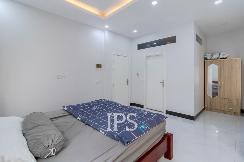 5 Bedroom House For Rent - Slor Kram, Siem Reap - Image 17
