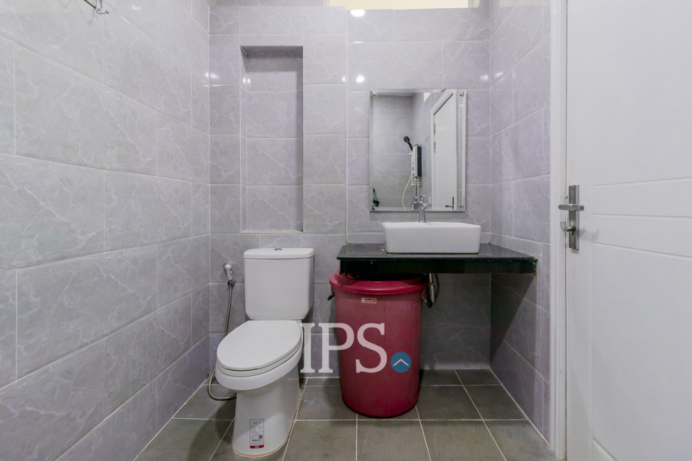 5 Bedroom House For Rent - Slor Kram, Siem Reap - Image 22
