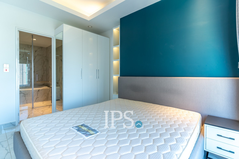 2 Bedroom Condo For Rent - J Tower 2, BKK1, Phnom Penh - Image 8