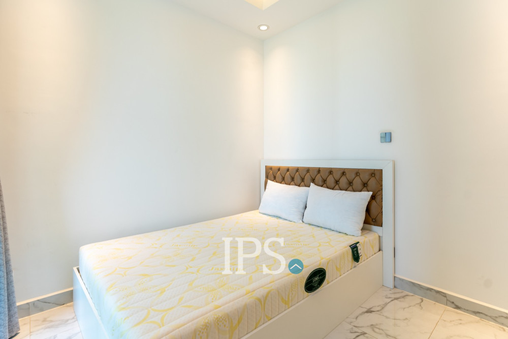 2 Bedroom Condo For Rent - J Tower 2, BKK1, Phnom Penh - Image 11