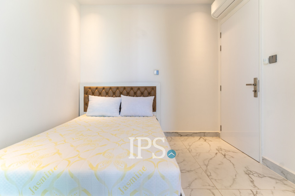 2 Bedroom Condo For Rent - J Tower 2, BKK1, Phnom Penh - Image 12