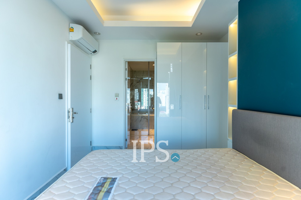 2 Bedroom Condo For Rent - J Tower 2, BKK1, Phnom Penh - Image 9