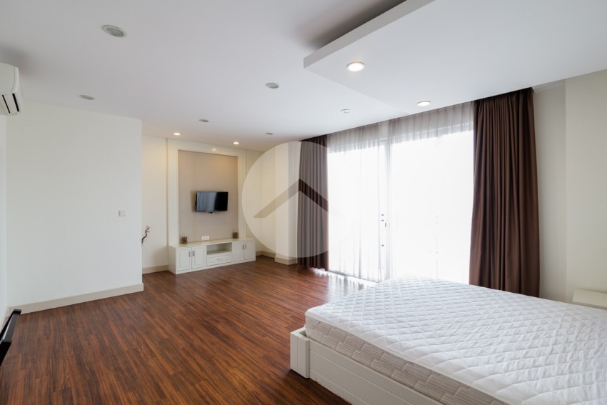 1 Bedroom Apartment For Rent - Toul Tum Poung 1, Phnom Penh