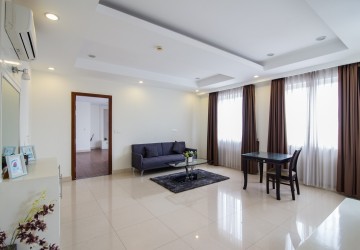 1 Bedroom Apartment For Rent - Toul Tum Poung 1, Phnom Penh thumbnail