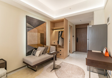 28.35 Sqm Studio Condo For Sale - Le Conde, BKK1, Phnom Penh thumbnail