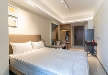 28.35 Sqm Studio Condo For Sale - Le Conde, BKK1, Phnom Penh thumbnail
