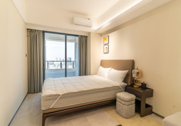 28.35 Sqm Studio Condo For Sale - Le Conde, BKK1, Phnom Penh thumbnail