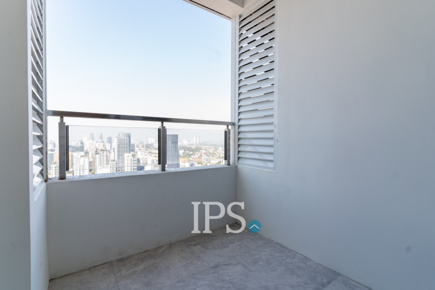 28.35 Sqm Studio Condo For Sale - Le Conde, BKK1, Phnom Penh