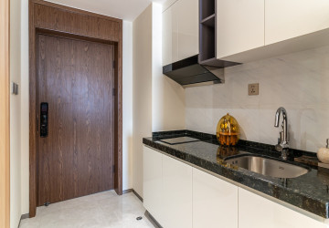 28.35 Sqm Studio Condo For Sale - Le Conde, BKK1, Phnom Penh thumbnail