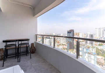 3 Bedroom Condo For Sale - Le Conde, BKK1, Phnom Penh thumbnail
