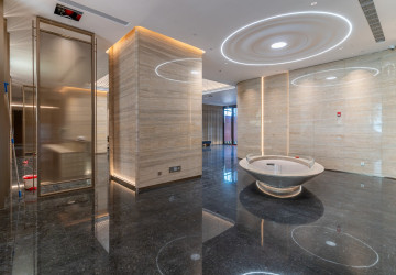 3 Bedroom Condo For Sale - Le Conde, BKK1, Phnom Penh thumbnail