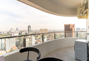 3 Bedroom Condo For Sale - Le Conde, BKK1, Phnom Penh thumbnail