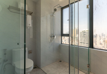 3 Bedroom Condo For Sale - Le Conde, BKK1, Phnom Penh thumbnail