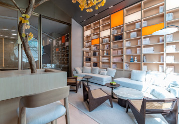 3 Bedroom Condo For Sale - Le Conde, BKK1, Phnom Penh thumbnail