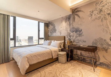 3 Bedroom Condo For Sale - Le Conde, BKK1, Phnom Penh thumbnail