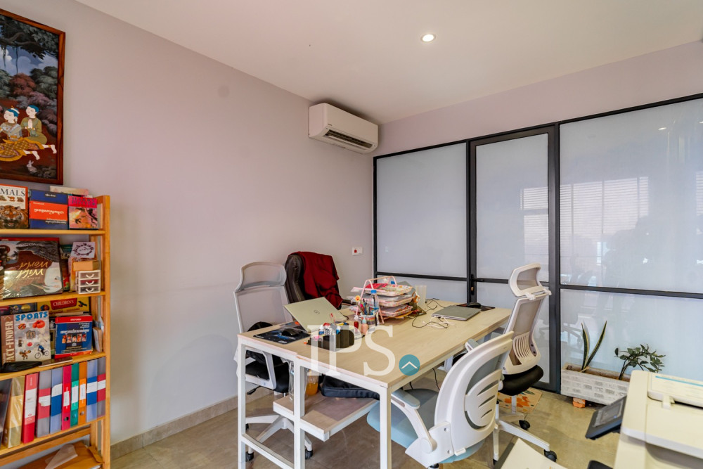 24th Floor 1 Bedroom Condo For Sale - Time Square 2, Boeung Kak 1, Phnom Penh - Image 11 24th Floor 1 Bedroom Condo For Sale - Time Square 2, Boeung Kak 1, Phnom Penh - Image 11