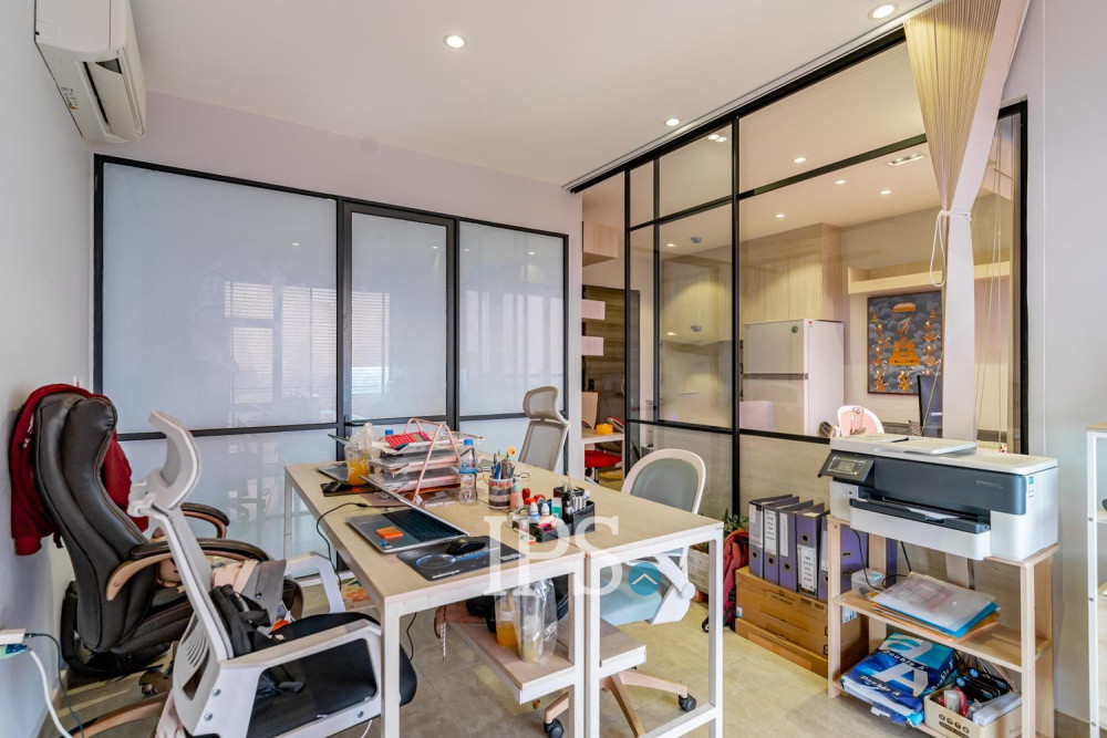 24th Floor 1 Bedroom Condo For Sale - Time Square 2, Boeung Kak 1, Phnom Penh - Image 10 24th Floor 1 Bedroom Condo For Sale - Time Square 2, Boeung Kak 1, Phnom Penh - Image 10