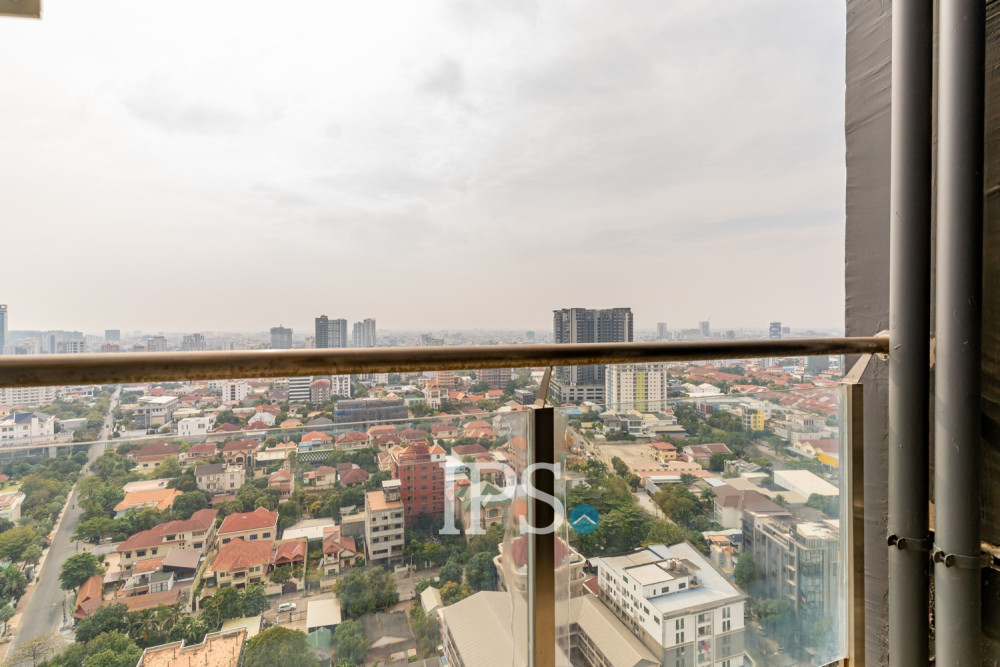 24th Floor 1 Bedroom Condo For Sale - Time Square 2, Boeung Kak 1, Phnom Penh - Image 14 24th Floor 1 Bedroom Condo For Sale - Time Square 2, Boeung Kak 1, Phnom Penh - Image 14
