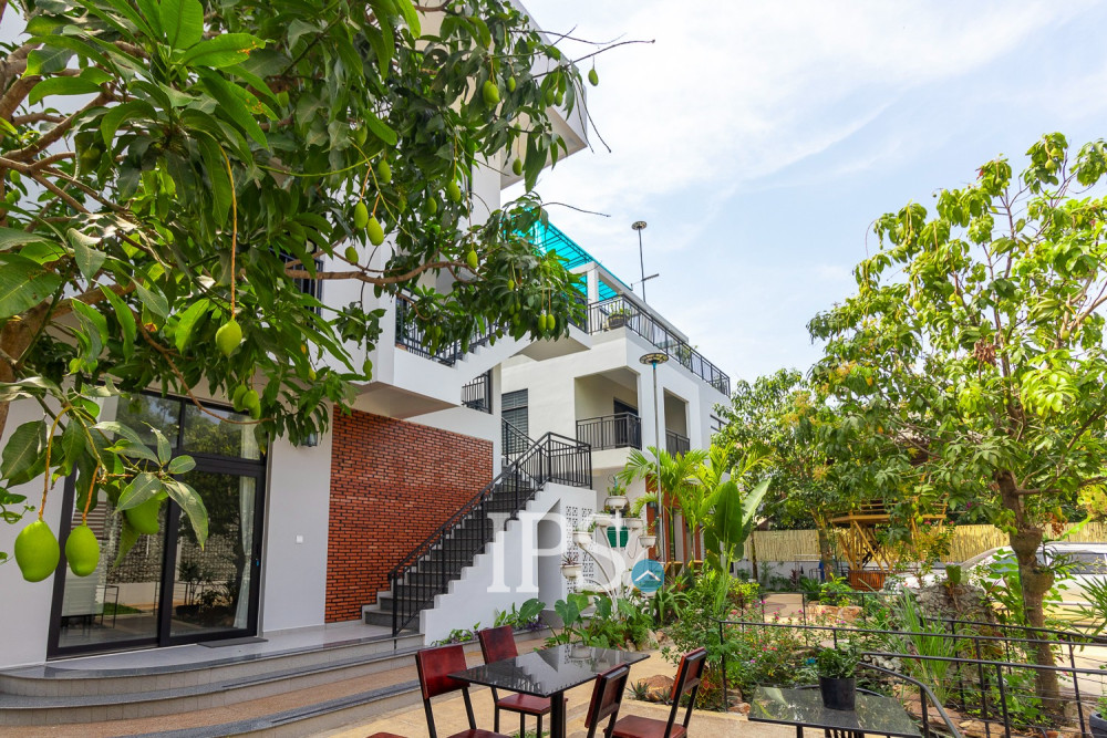 1 Bedroom Apartment For Rent - Sala Kamreuk, Siem Reap - Image 28
