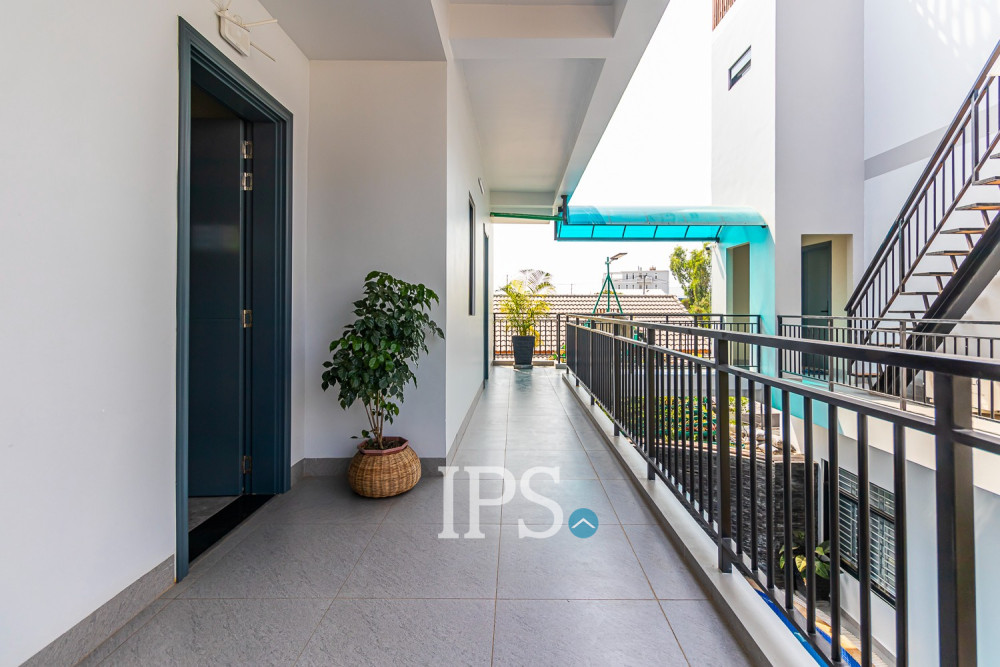 1 Bedroom Apartment For Rent - Sala Kamreuk, Siem Reap - Image 23