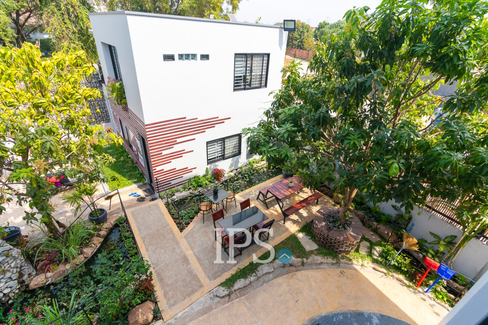 1 Bedroom Apartment For Rent - Sala Kamreuk, Siem Reap - Image 24