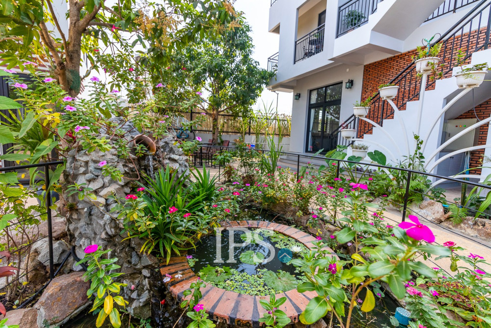 1 Bedroom Apartment For Rent - Sala Kamreuk, Siem Reap - Image 26