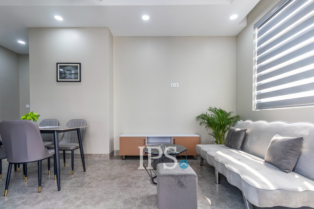 1 Bedroom Apartment For Rent - Sala Kamreuk, Siem Reap - Image 2