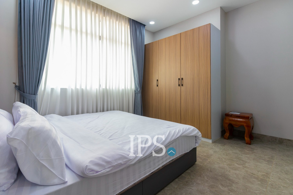 1 Bedroom Apartment For Rent - Sala Kamreuk, Siem Reap - Image 10