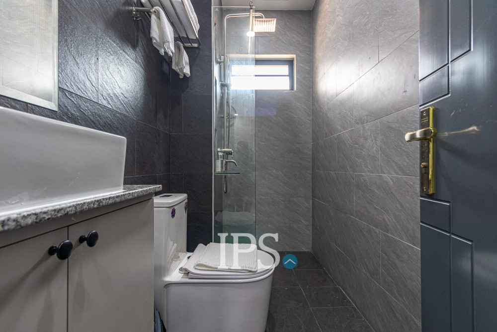 1 Bedroom Apartment For Rent - Sala Kamreuk, Siem Reap - Image 13