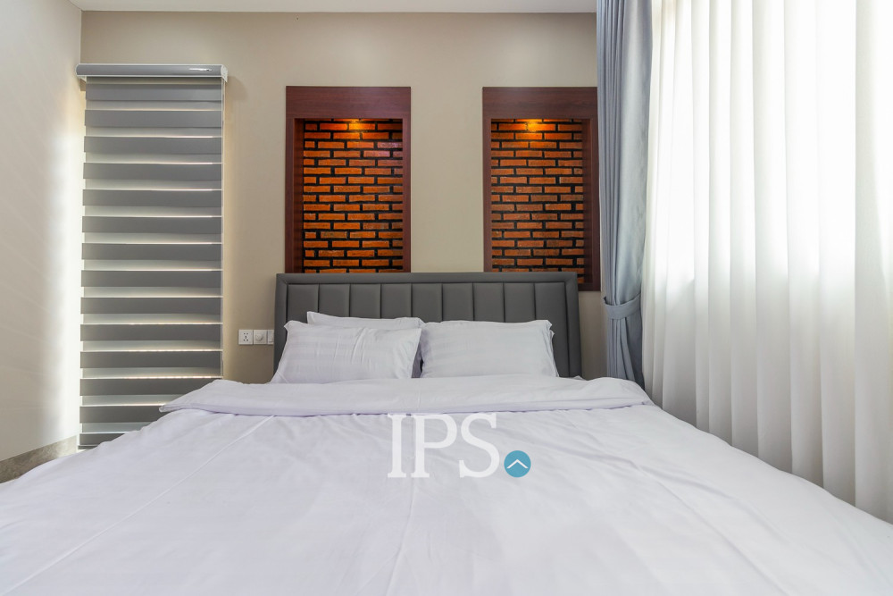 1 Bedroom Apartment For Rent - Sala Kamreuk, Siem Reap - Image 12