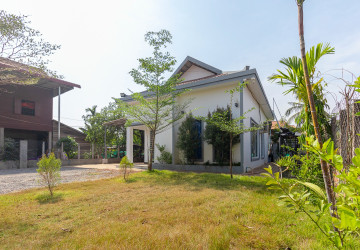1 Bedroom House For Sale - Svay Dangkum, Siem Reap thumbnail