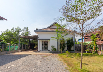 1 Bedroom House For Sale - Svay Dangkum, Siem Reap thumbnail