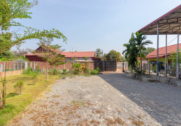 1 Bedroom House For Sale - Svay Dangkum, Siem Reap thumbnail