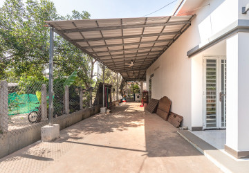 1 Bedroom House For Sale - Svay Dangkum, Siem Reap thumbnail