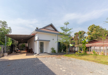 1 Bedroom House For Sale - Svay Dangkum, Siem Reap thumbnail