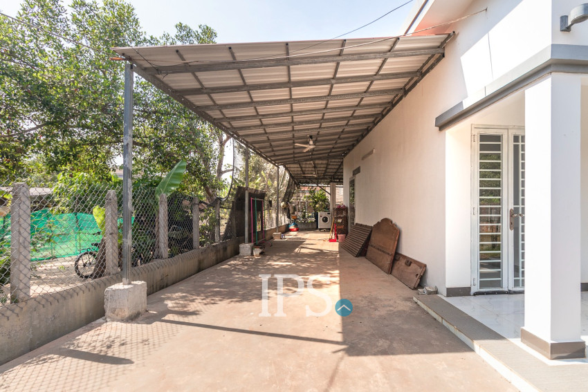 1 Bedroom House For Sale - Svay Dangkum, Siem Reap